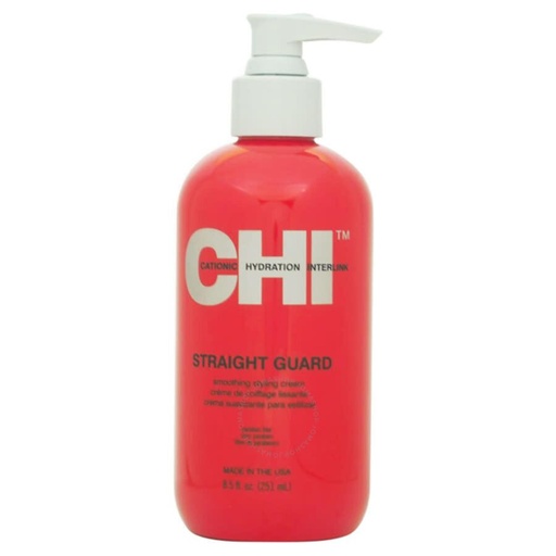 CHI straght guard