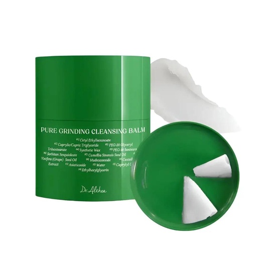 dr althea pure grinding cleansing balm
