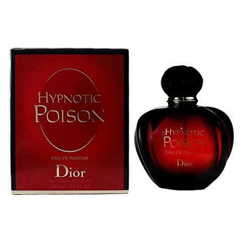 DIOR Hypnotic Poison Eau De Parfum 100ML