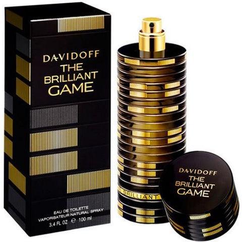 Davidoff game 100ml