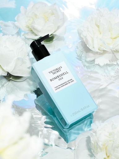 v&s bombshell isle