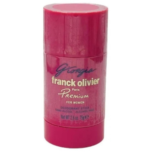 مزيل عرق frank olivier giorgia