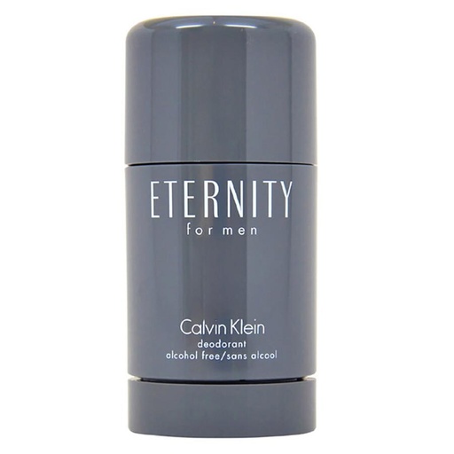 Calvin Klein Eternity Men by Calvin Klein Deodorant Stick