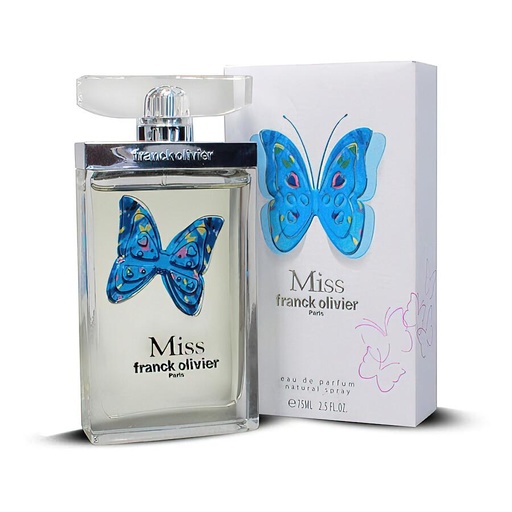 FRANCK OLIVIER MISS 75ml