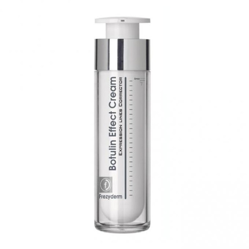 [6032] FREZYDERM BOTULIN EFFECT CREAM ALL AGES 50 ML