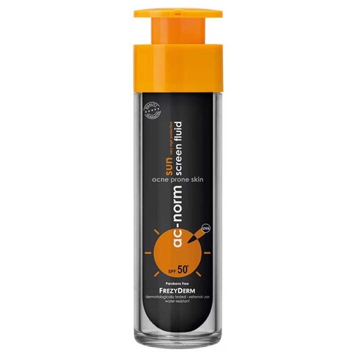 FREZYDERM ac norm 50spf