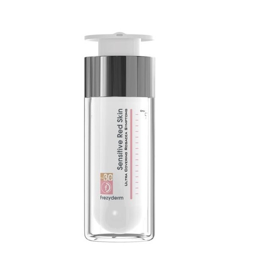 FREZYDERM cc cream 30spf