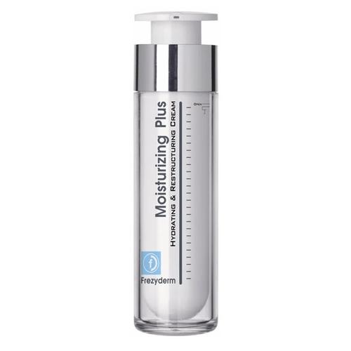 FREZYDERM moisturizing plus 50 ml