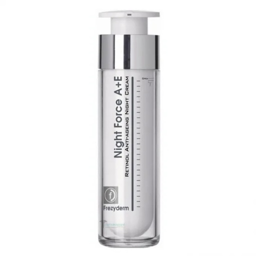 FREZYDERM night force 50 ml