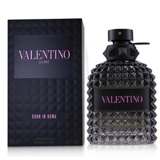 valentino uomo born inroma