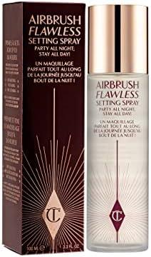 Charlotte Tilbury Airbrush Flawless Setting Spray - 100ml