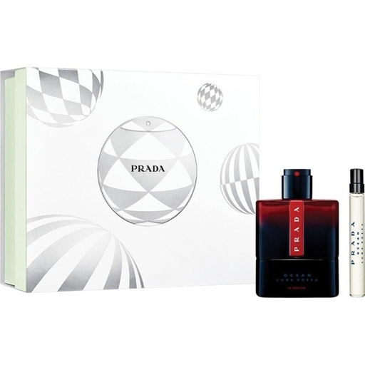 PRADA - OCEAN (M) SET