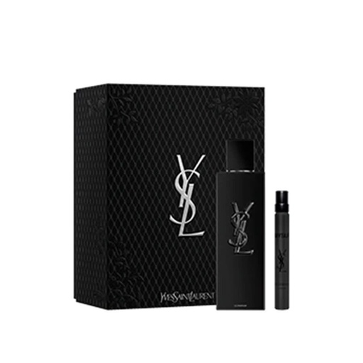 YSL - MYSLF LE PARFUM (M) SET