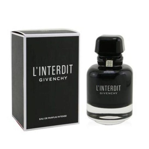 Givenchy L'Interdit Eau de Parfum  Intense 80 ml