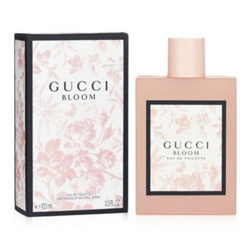 GUCCI Bloom Eau de Toilette - 100 ml