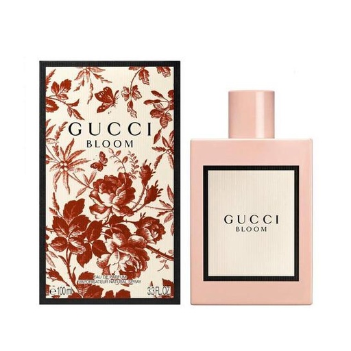 Gucci Bloom Eau de Parfum 100 ml