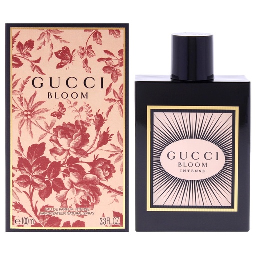 Gucci Bloom Intense Eau de Parfum 100ML