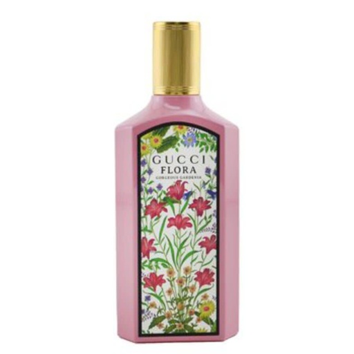Gucci Flora Gorgeous Gardenia EDP 100ml Perfume