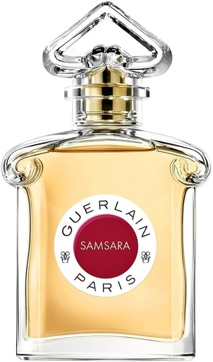 Guerlain  Ladies Samsara EDP 2.5 oz Fragrances