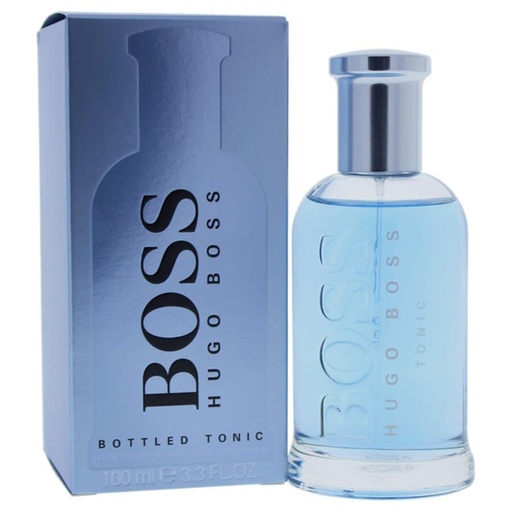HOGO BOSS TONIC