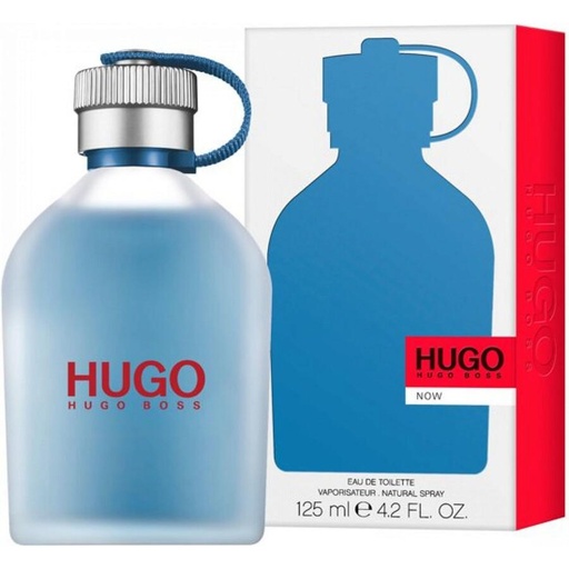 HUGO new