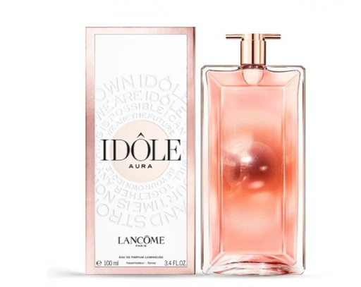 LANCOME IDOLE AURA NEW EDP - 100ml