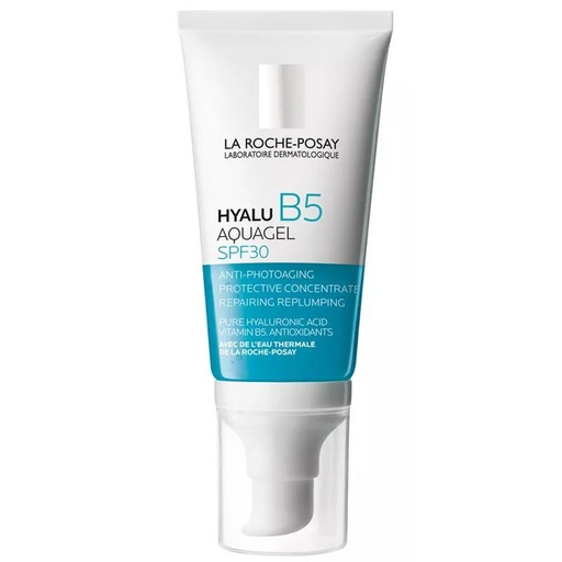 [6164] LA ROCHE POSAY HYALU AQUAGEL SPF 30 B5