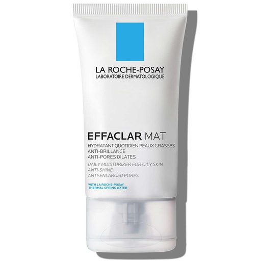 [6028] LA ROCHE-POSAY EFFACLAR MAT 40 ML