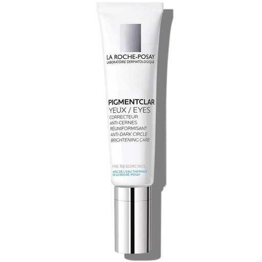 [4057] LA ROCHE-POSAY PIGMENTCLAR YEUX 15 ML