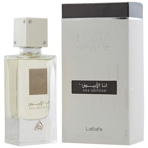 LATTAFA ANA ABIYEDH 60 ML