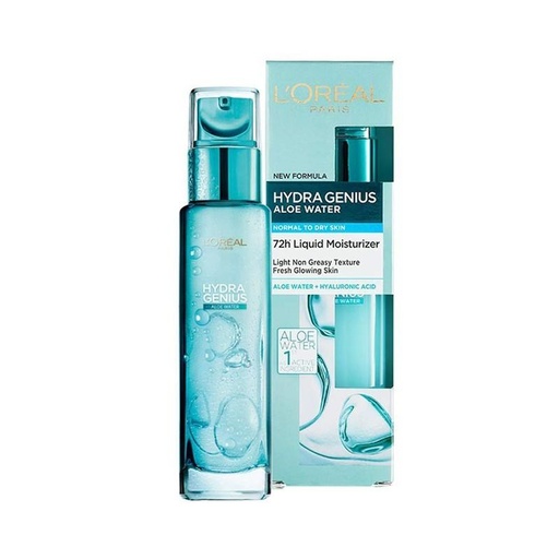 [3368] LOREAL مرطب للبشرة العادية للجافة