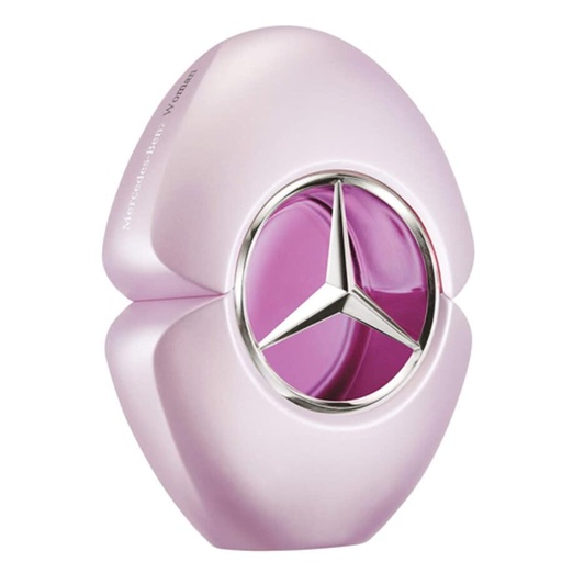 Mercedes-Benz  Ladies Woman EDP 90ml