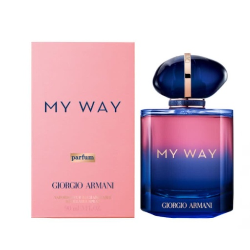 Giorgio Armani  Ladies My Way Parfum-90ml