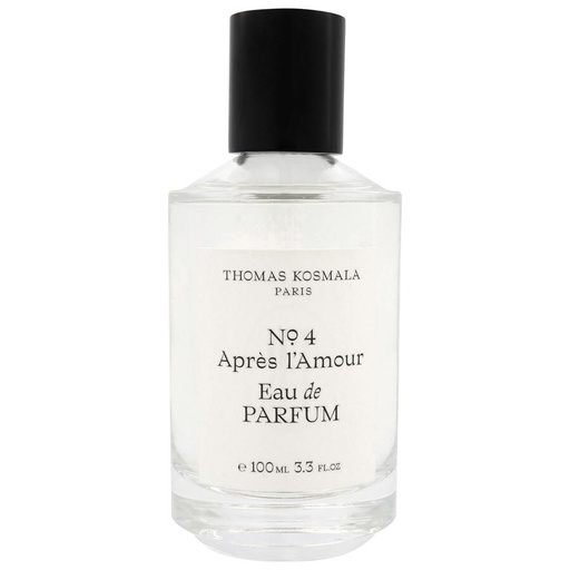 THOMAS KOSMALA  No. 4 Apres L'Amour 100ml Eau de Parfum