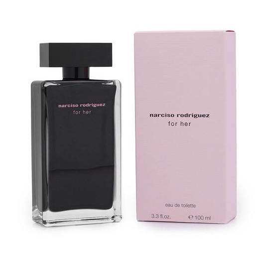 NARCISO FOR HER 100ml