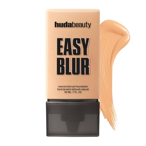 Huda Beauty Easy Blur Natural Airbrush
