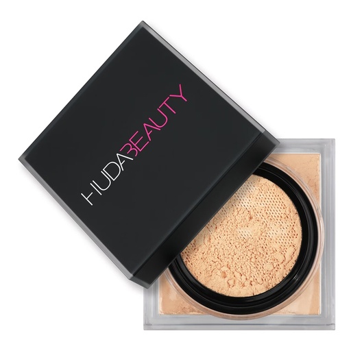 Huda Beauty Easy Bake Loose Powder (Banana Bread)