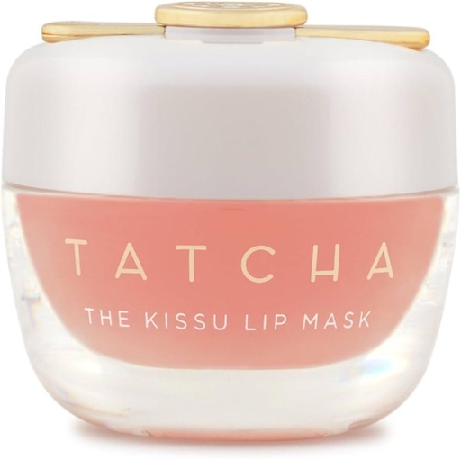 tatcha the kissu lip mask