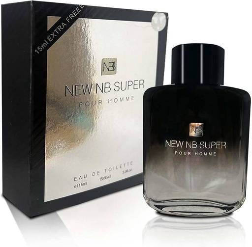 NEW NB SUPER 115ML