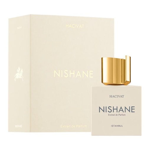 Nishane Hacivat by Nishane Extrait De Parfum for Unisex 100ml