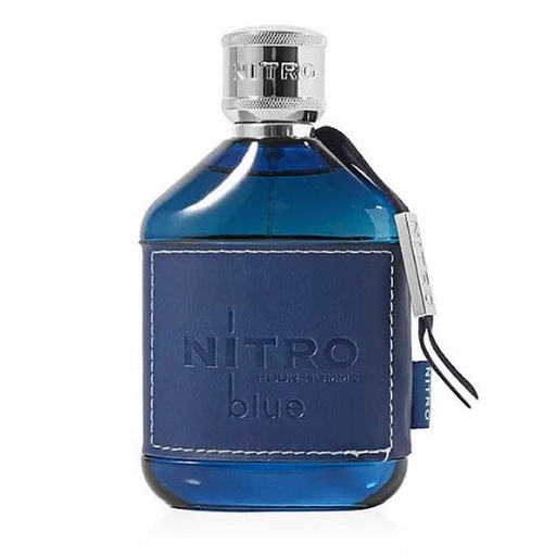 NITRO BLUE 100ml