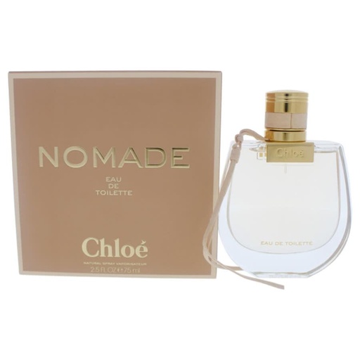 NOMADE chloe 75ml