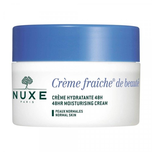 NUXE CREME FRACHE 50 50ml