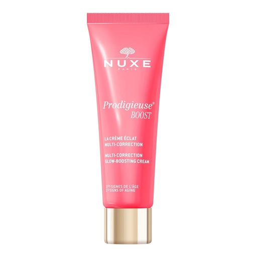 [790] NUXE CREME PRODIGIEUSE BOOST 40ml