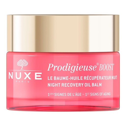 [4046] NUXE CREME PRODIGIEUSE BOOST 50 ML