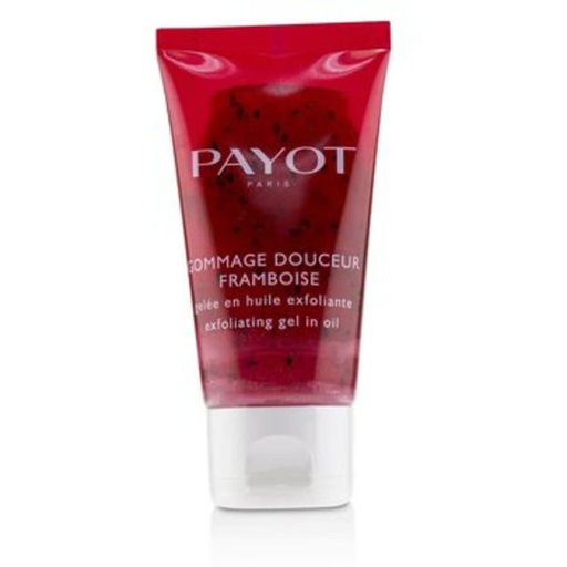 [6172] PAYOT GOMMAGE DOUCEUR FRAMBOISE 50 ML