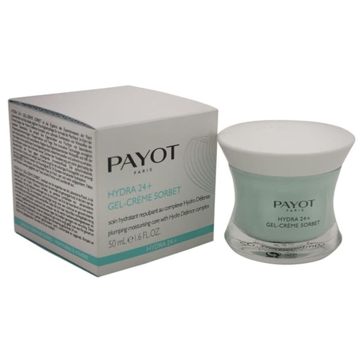 PAYOT HYDRA +24 GEL-CREME SORBET 50 ML