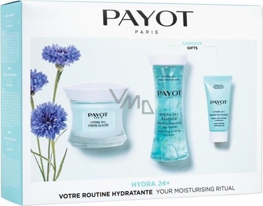 [6343] PAYOT cadeaux gifts