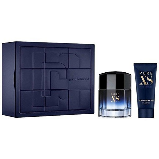 PURE XS PURE EXCESS