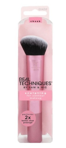 [4412] Real Techniques Makeup Brush